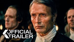 The Promised Land (2023) Hollywood Hindi Dubbed Movie