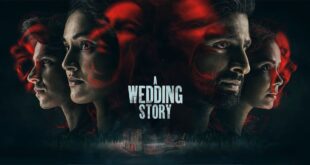 A Wedding Story (2024)