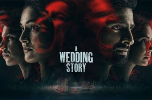 A Wedding Story (2024)