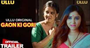 Gaon Ki Gori Episode 1 web series