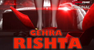 Gehra Rishta Episode 1