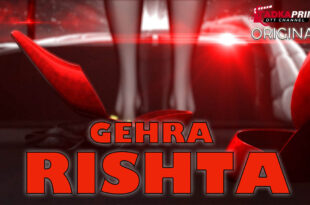 Gehra Rishta Episode 1