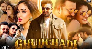 Ghudchadi (2024)