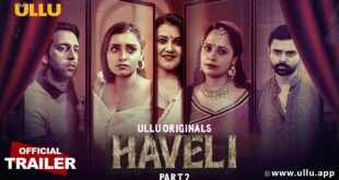 Haveli (Part 2)