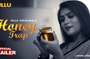 Honey Trap (Part 1)