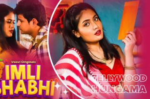 Imli Bhabhi Episode 2