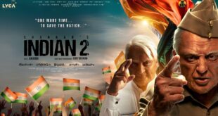 Indian 2