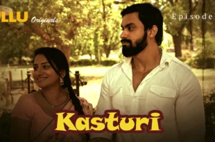 Kasturi Episode 4 webseries