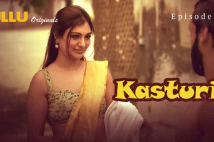 Kasturi Episode 5 webseries