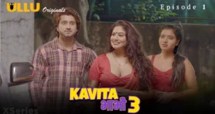 Kavita Bhabhi Season 3