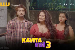 Kavita Bhabhi Season 3