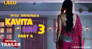 Kavita Bhabhi Season 3 (Part 4)