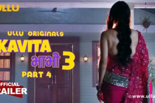 Kavita Bhabhi Season 3 (Part 4)