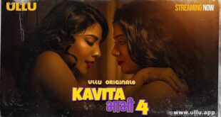 Kavita Bhabhi Season 4 (Part 2)