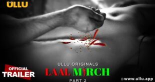 Laal Mirch (Part 2)