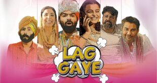 Lag Gaye (2024)