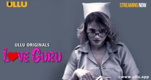 Love Guru (Part 1)