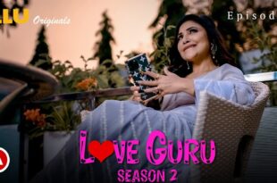 Love Guru Season 3 (Part 2)