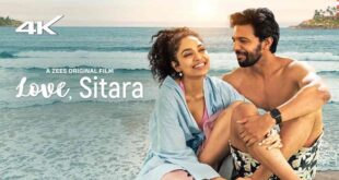 Love Sitara (2024)