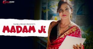 Madam Ji Episode 2 webseries