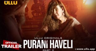 Purani Haveli (Part 2)