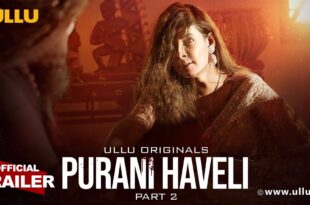 Purani Haveli (Part 2)