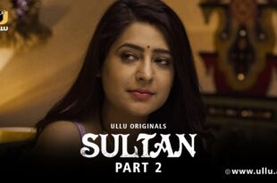 Sultan (Part 2)