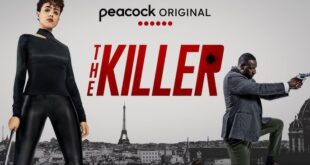 The Killer (2024) Hindi Dubbed