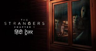 The Strangers Chapter 1 (2024) Hindi Dubbed