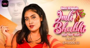 ﻿Imli Bhabhi Episode 3 web series