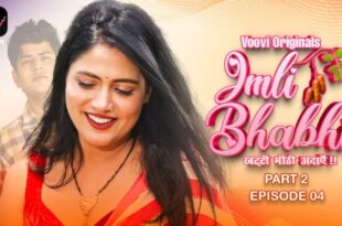 ﻿Imli Bhabhi Episode 4 web series