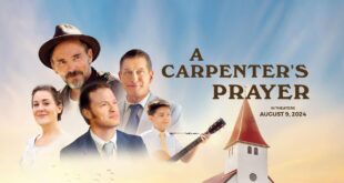 A Carpenter's Prayer Hindi Full Movie