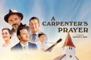 A Carpenter's Prayer Hindi Full Movie