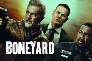 Boneyard (2024) Hindi Dubbed