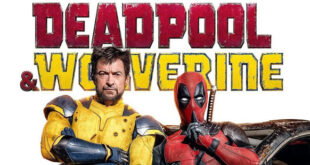 Deadpool and Wolverine (2024)