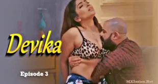 Devika Episode 3