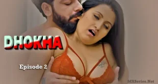 Dhokha Episode 2 Feneo