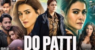 Do Patti (2024)