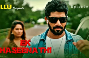 Ek Haseena Thi Episode 1