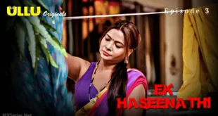 Ek Haseena Thi Episode 3