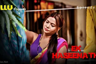 Ek Haseena Thi Episode 3