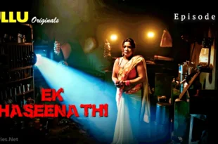 Ek Haseena Thi Episode 4