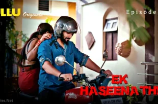 Ek Haseena Thi Episode 5