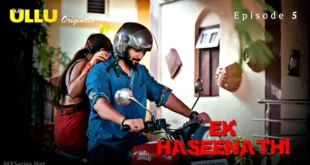 Ek Haseena Thi Episode 5