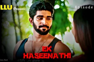 Ek Haseena Thi Episode 6