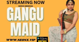 Gangu Maid