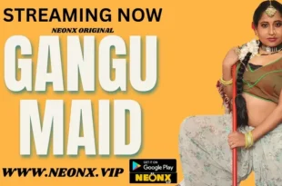 Gangu Maid