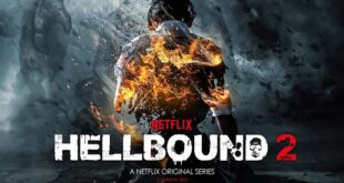 Hellbound (2024) Hindi Dubbed Season 2