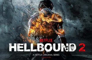 Hellbound (2024) Hindi Dubbed Season 2