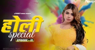 Holi Special Episode 1